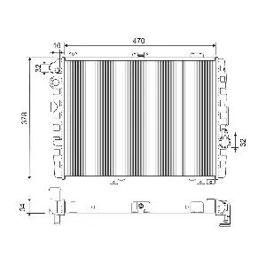VALEO 883863