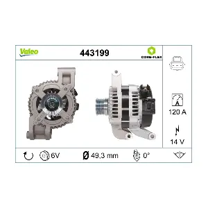 VALEO 443199