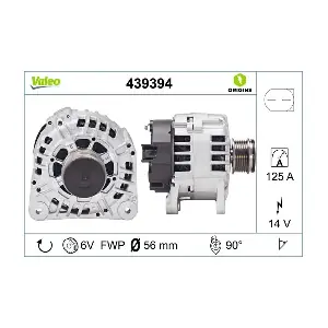 VALEO 439394