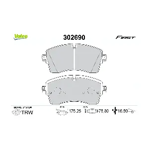 302690 VALEO