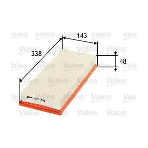 VALEO 585050