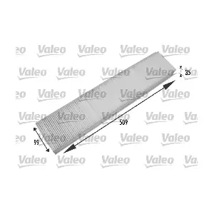 VALEO 698779