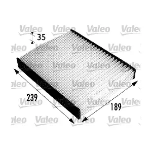 VALEO 698694