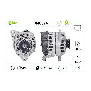 440074 VALEO