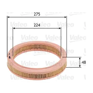 VALEO 585657