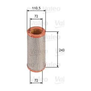 VALEO 585612