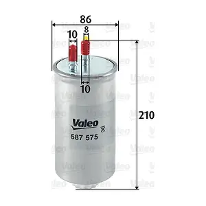 VALEO 587575