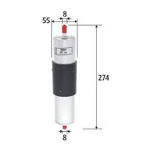 VALEO 587064