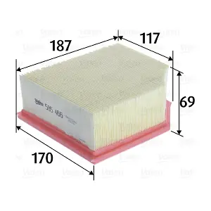 VALEO 585466