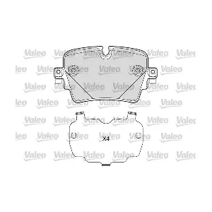 601671 VALEO