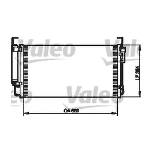 814340 VALEO