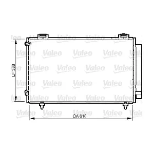 VALEO 814263