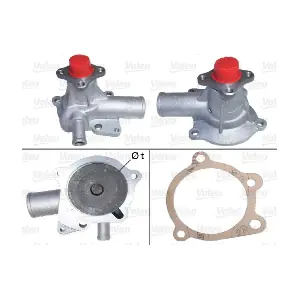VALEO 506858