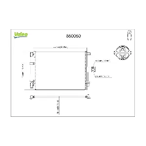 860060 VALEO