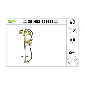 VALEO 851692