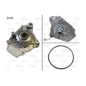 VALEO 506045