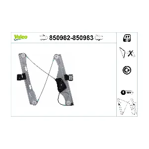 VALEO 850982