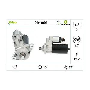 VALEO 201060