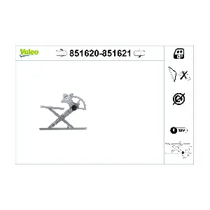 851620 VALEO
