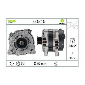VALEO 443413