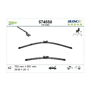 VALEO 574680