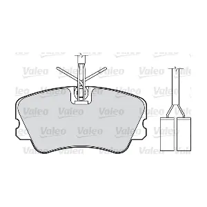 VALEO 598008
