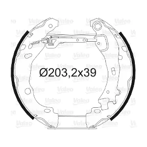 554871 VALEO