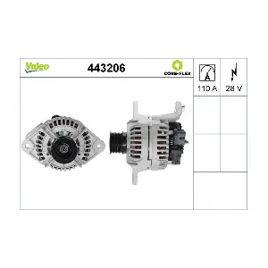 VALEO 443206
