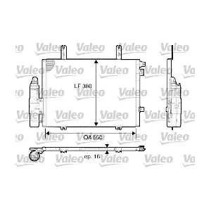 817662 VALEO