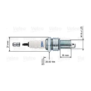 VALEO 246908