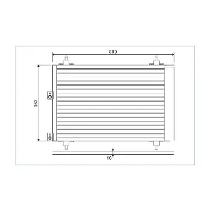 VALEO 814080