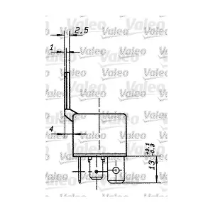 E8 VALEO