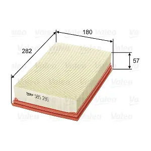 VALEO 585286