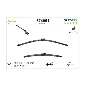 574651 VALEO