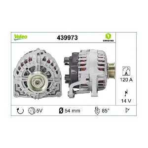 VALEO 439973