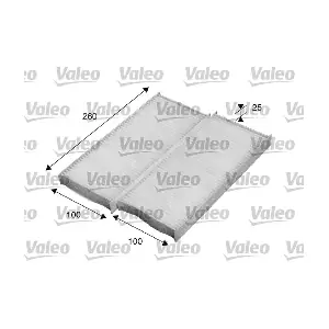 715520 VALEO