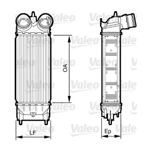 VALEO 818227