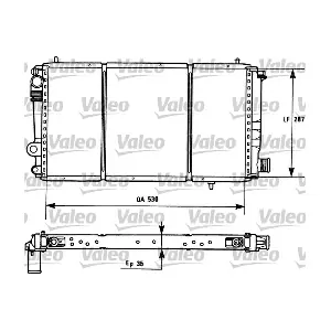 731173 VALEO