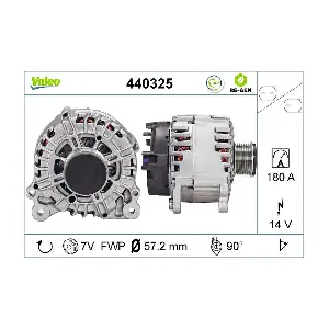 440325 VALEO