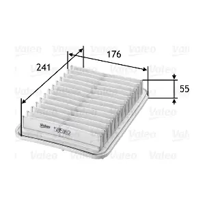 VALEO 585162