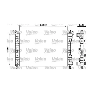 732005 VALEO