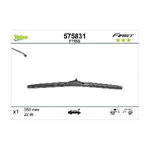 VALEO 575831