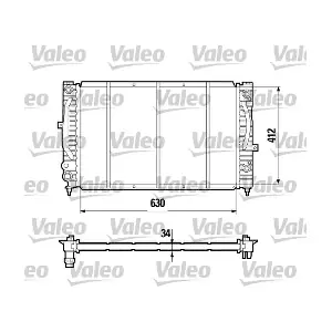 VALEO 731755