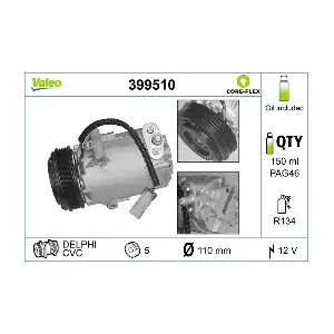 VALEO 399510