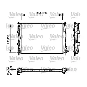 735115 VALEO