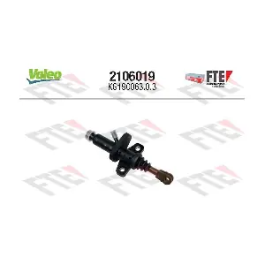 2106019 VALEO