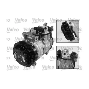 VALEO 699381