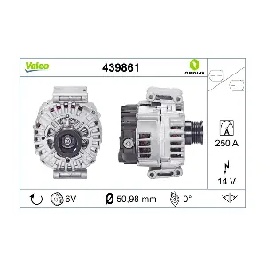 439861 VALEO