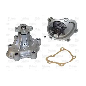 VALEO 506153