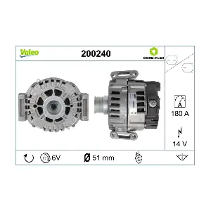 200240 VALEO